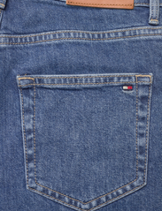 Tommy Hilfiger - SLIM CIGARETTE HW A EVE - džinsa bikses ar tievām starām - eve - 4
