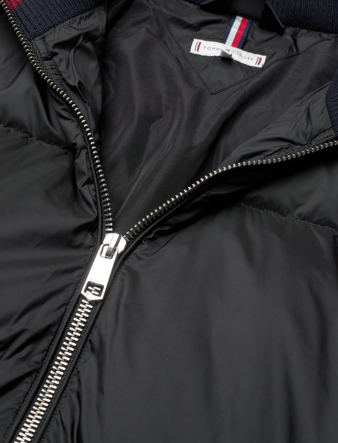 Tommy hilfiger down hdd bomber deals