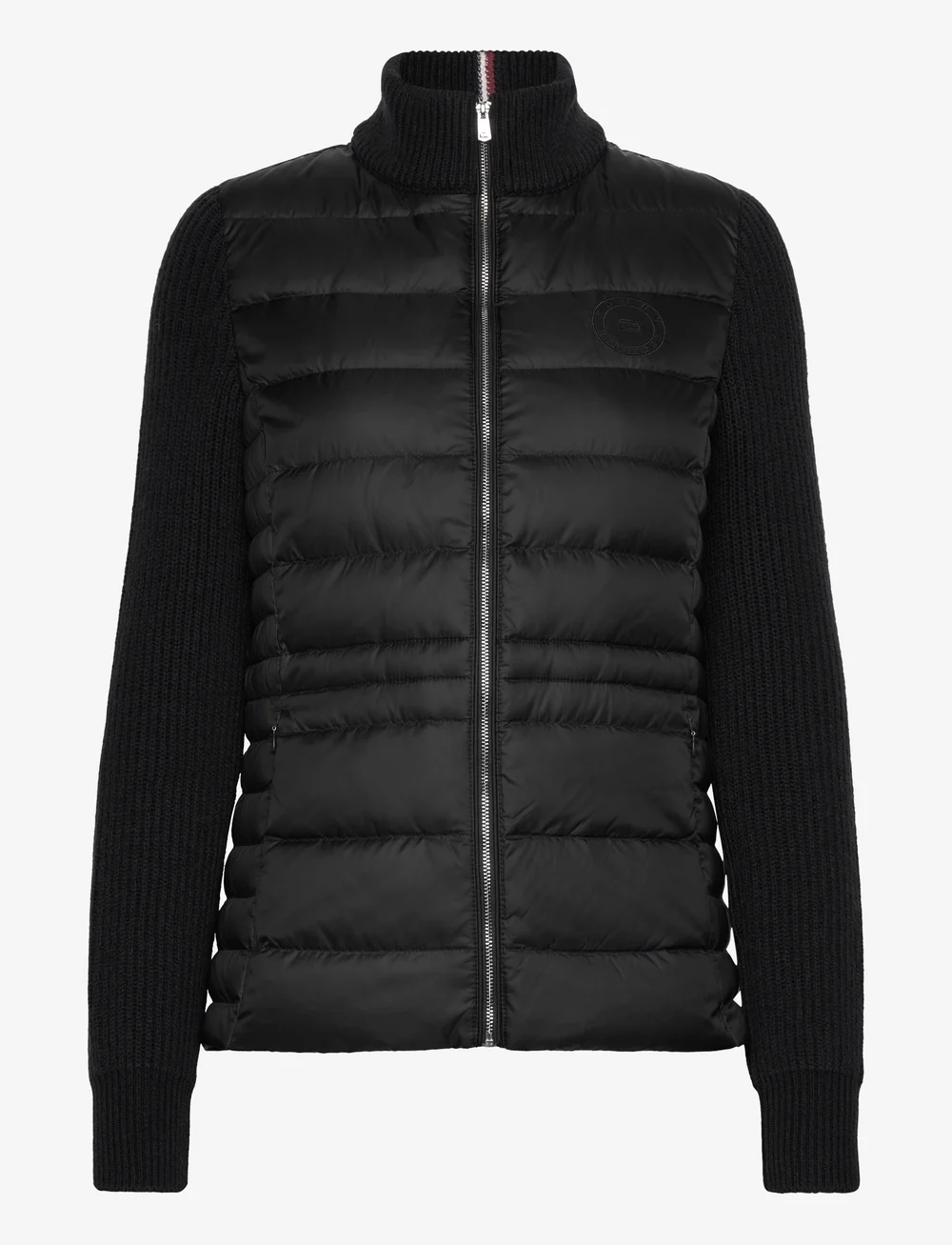 Tommy hilfiger jacket online deals