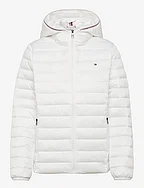 Tommy Hilfiger Lw Padded Global Stripe Jacket - 99.95 €. Buy Down- & padded  jackets from Tommy Hilfiger online at Boozt.com. Fast delivery and easy  returns