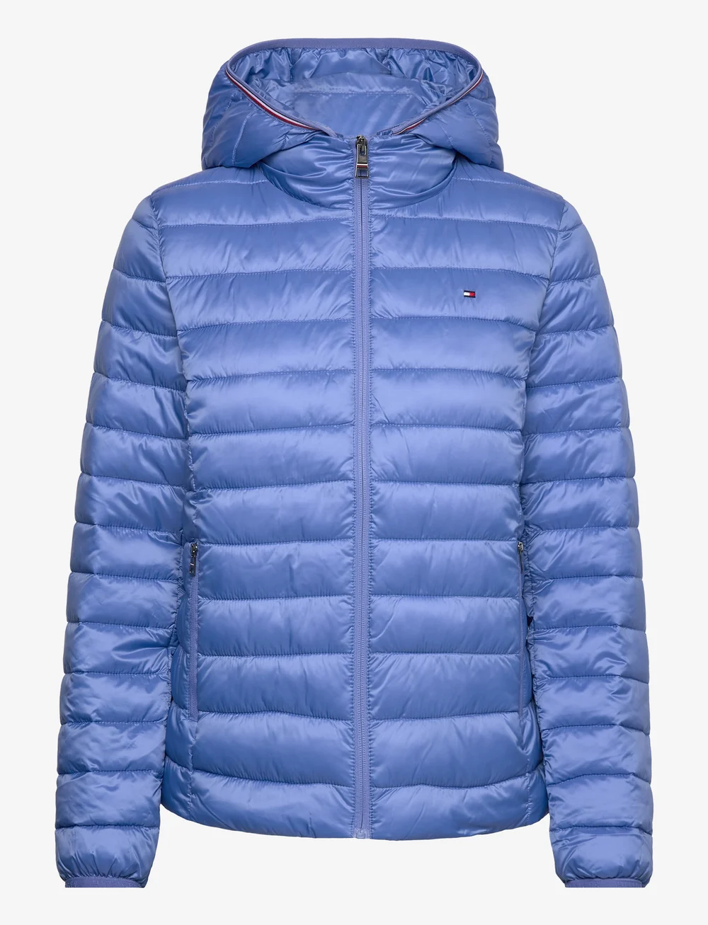 Tommy Hilfiger Lw Padded Global Stripe Jacket - 99.95 €. Buy Down- & padded  jackets from Tommy Hilfiger online at Boozt.com. Fast delivery and easy  returns