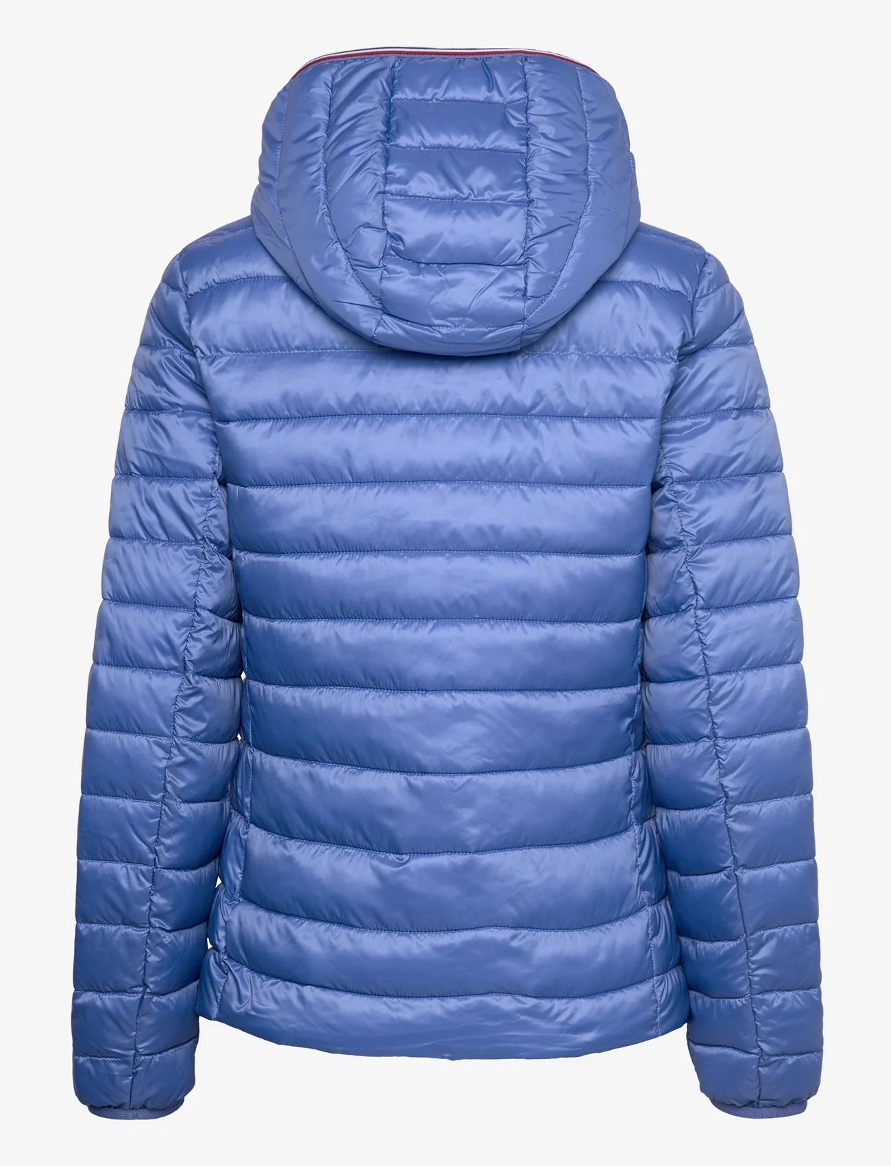 Tommy Hilfiger - LW PADDED GLOBAL STRIPE JACKET - winter jacket - iconic blue - 1