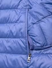 Tommy Hilfiger - LW PADDED GLOBAL STRIPE JACKET - winter jacket - iconic blue - 3