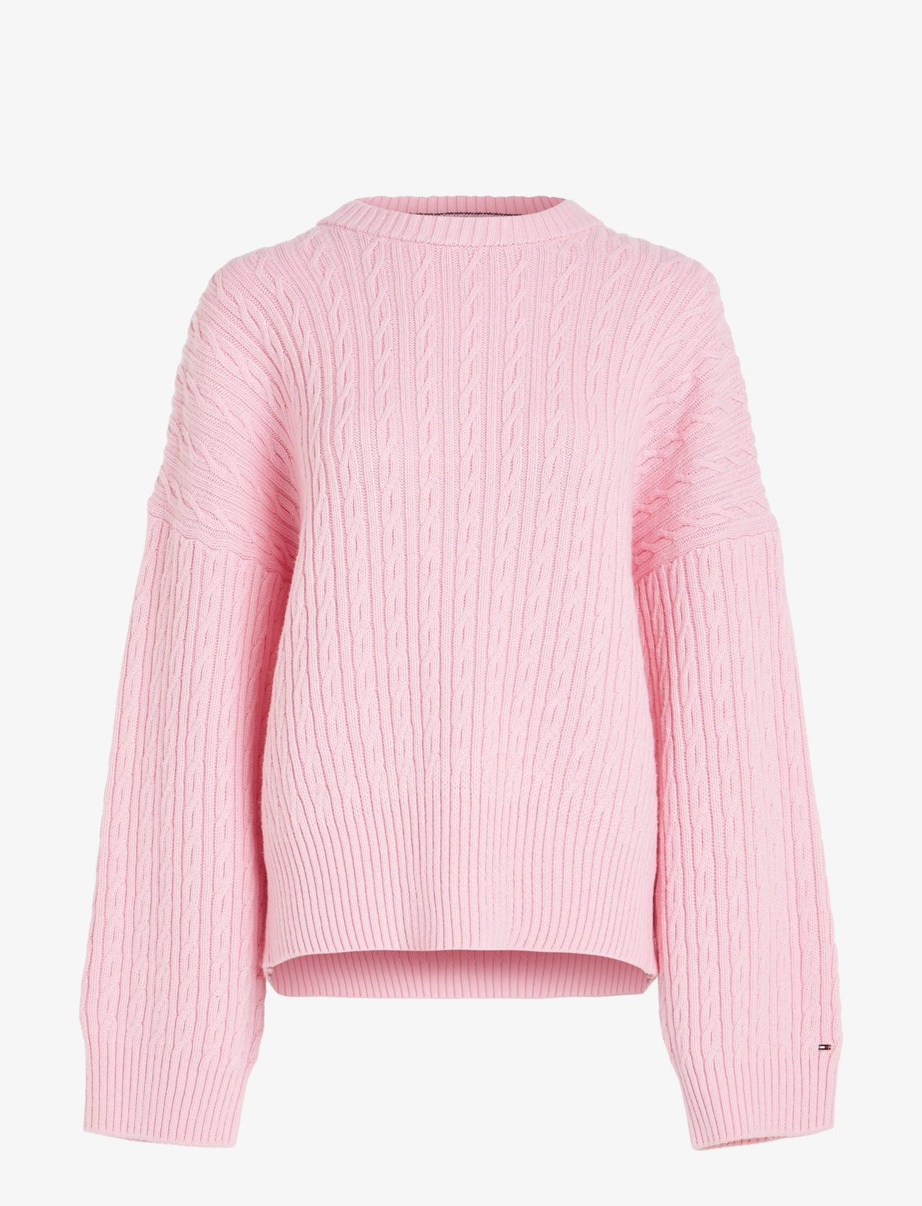 ICONIC PINK