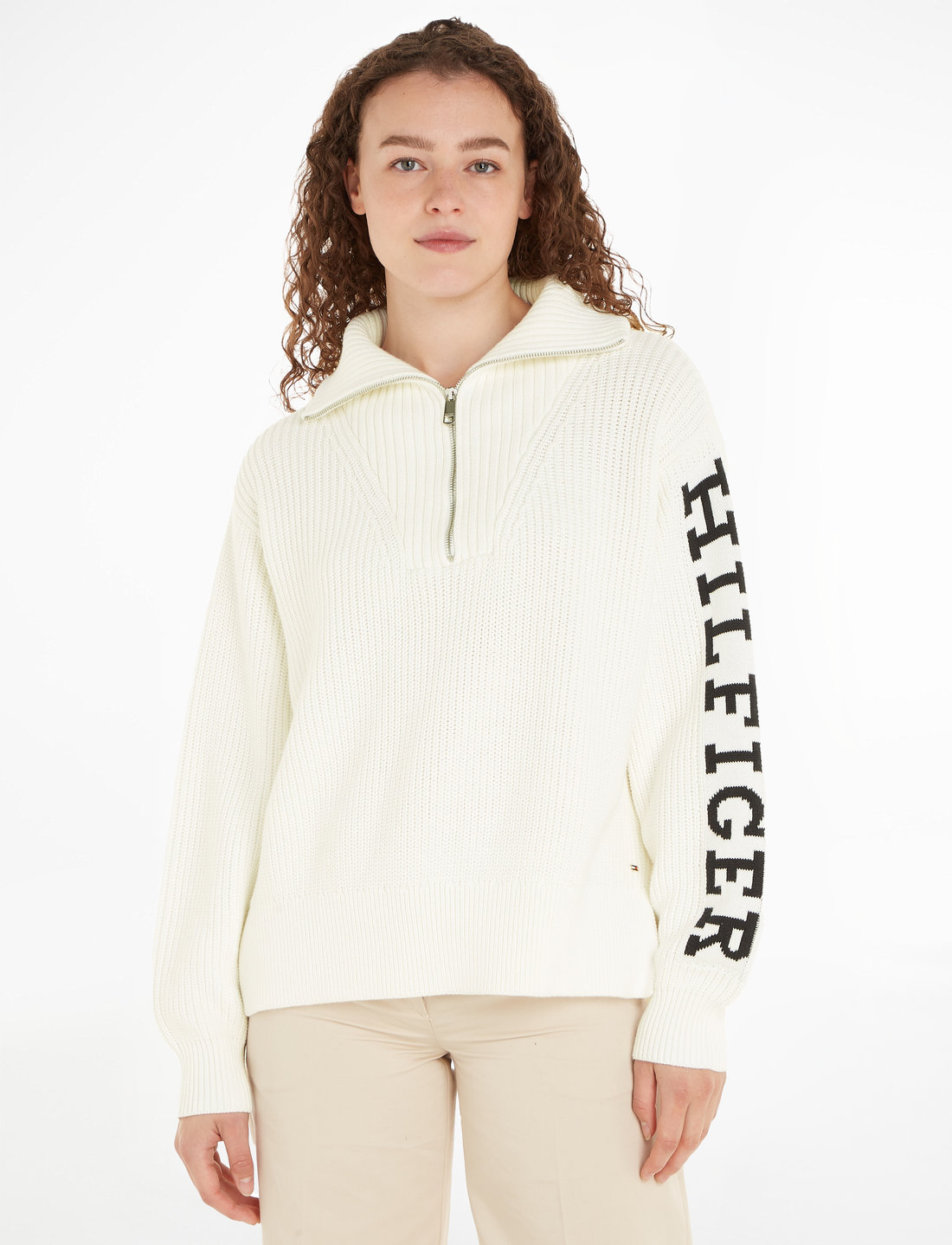 Tommy knitwear hot sale