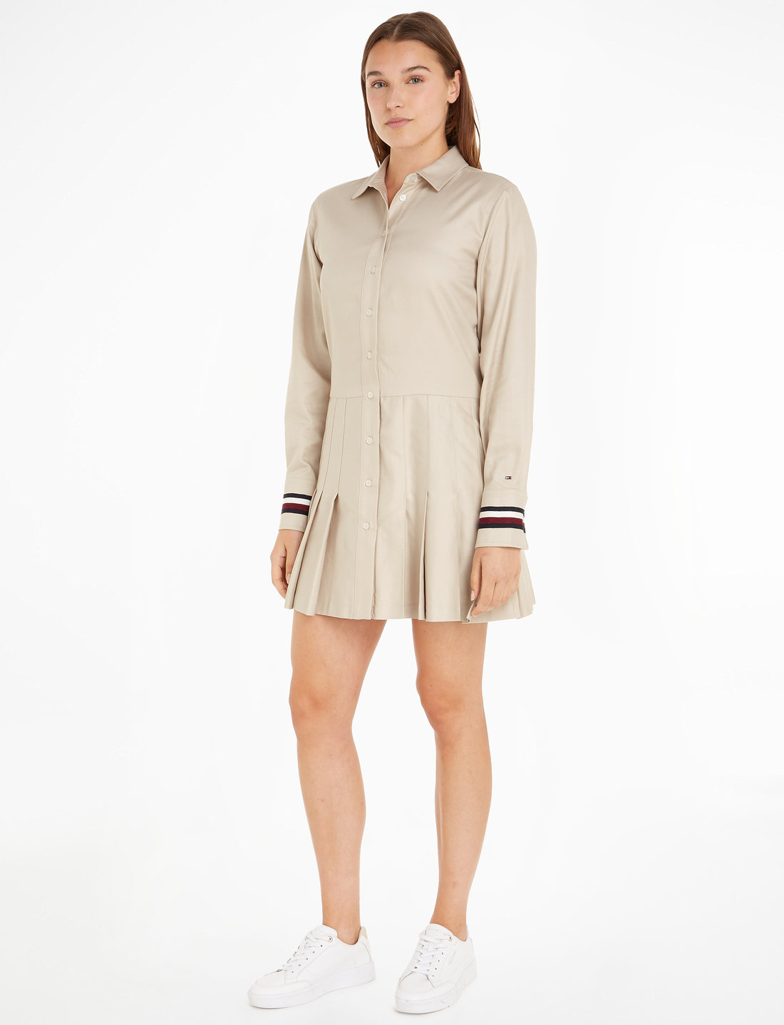Tommy hilfiger short deals outfits