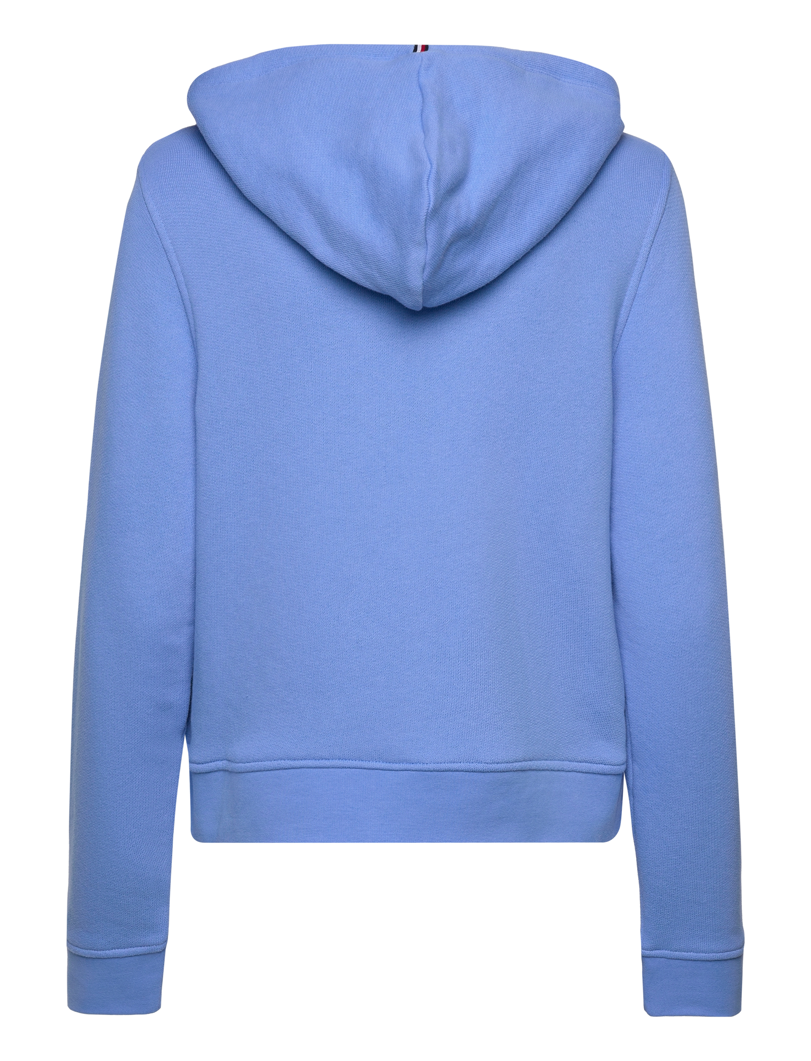 Tommy Hilfiger - 1985 REG MINI CORP ZIP HOODIE - blue spell - 1