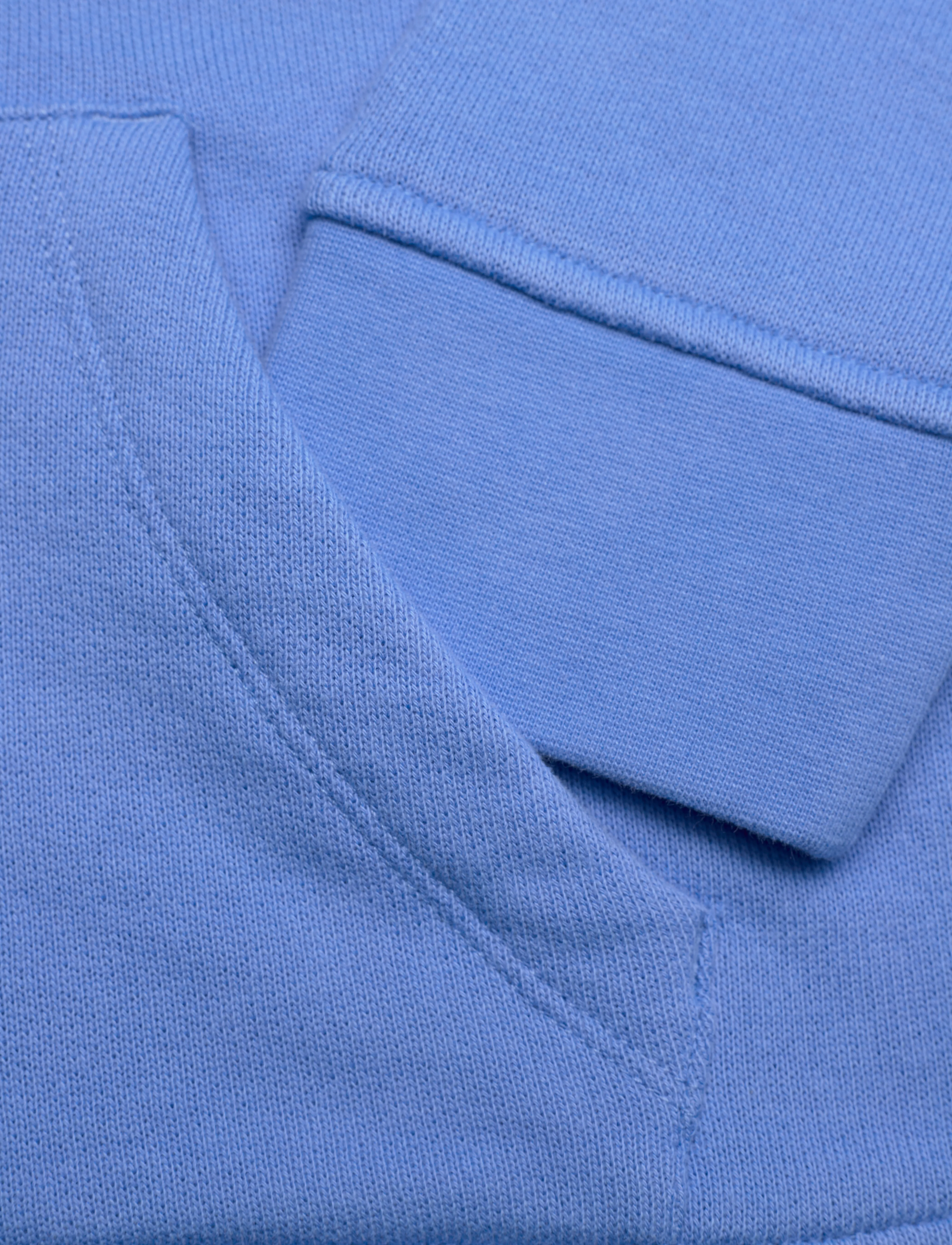 Tommy Hilfiger - 1985 REG MINI CORP ZIP HOODIE - blue spell - 3
