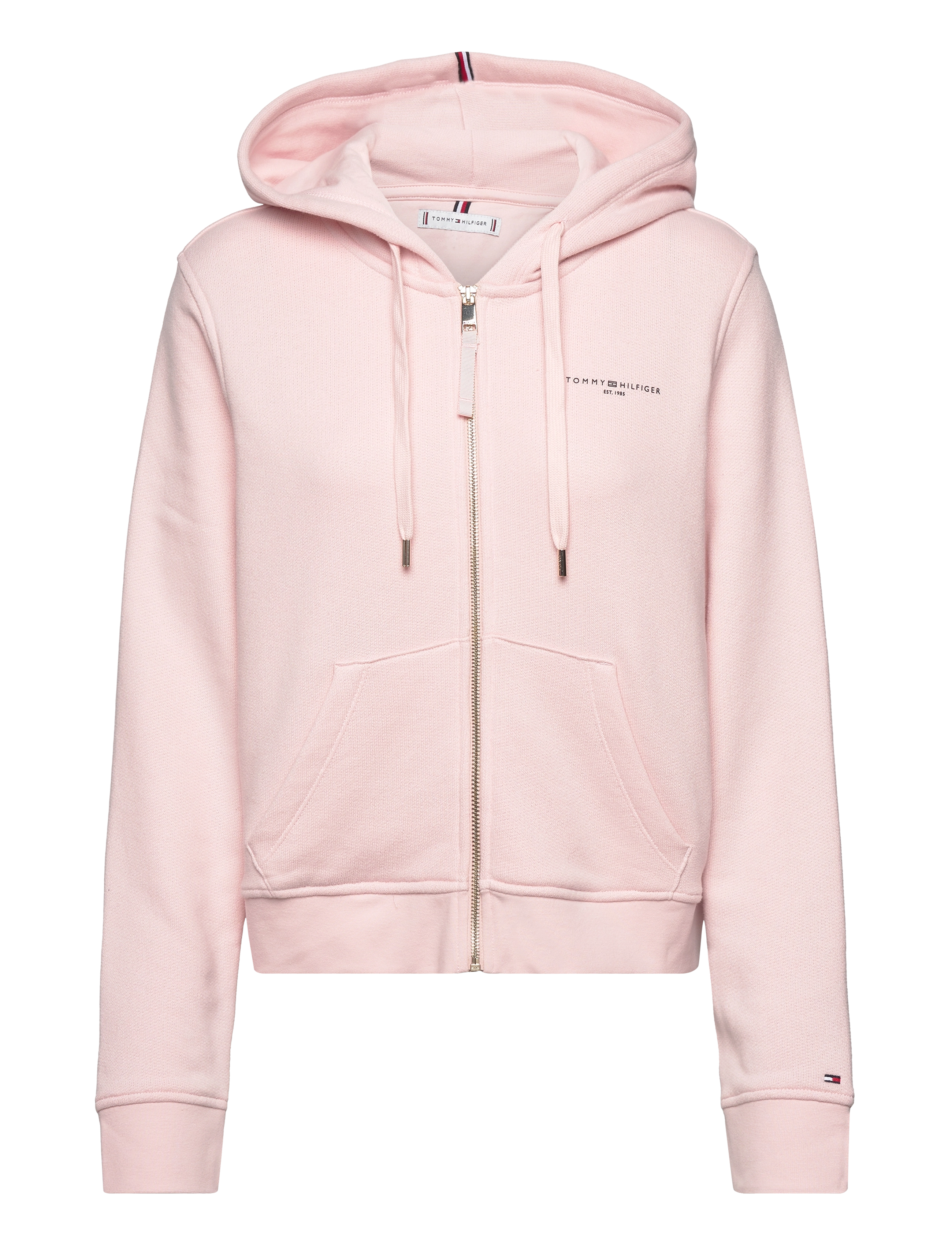 WHIMSY PINK