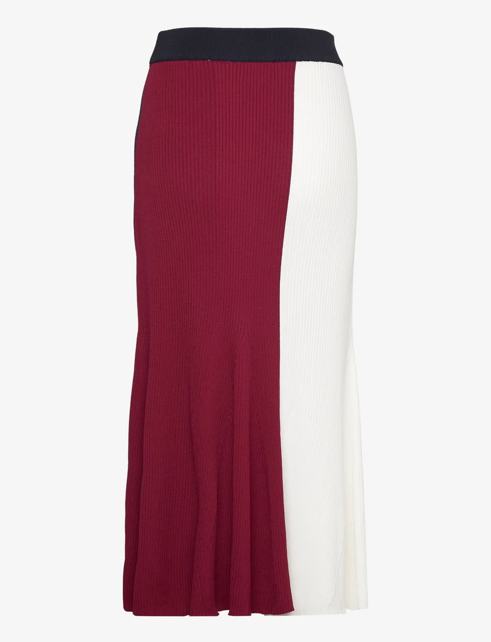 Maxi tommy hilfiger skirts Clearance