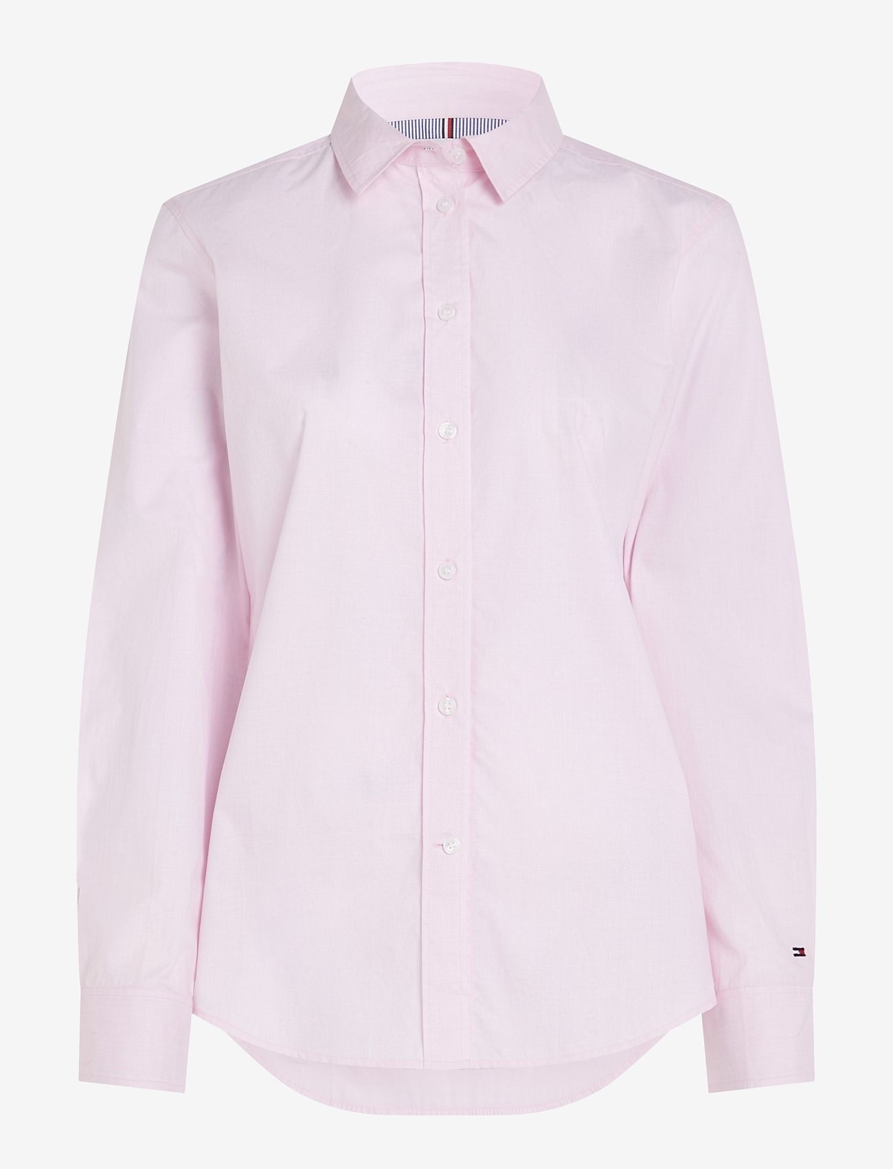 ICONIC PINK