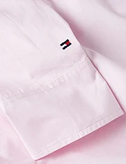 Tommy Hilfiger - ORG CO POPLIN REGULAR SHIRT LS - long-sleeved shirts - iconic pink - 5