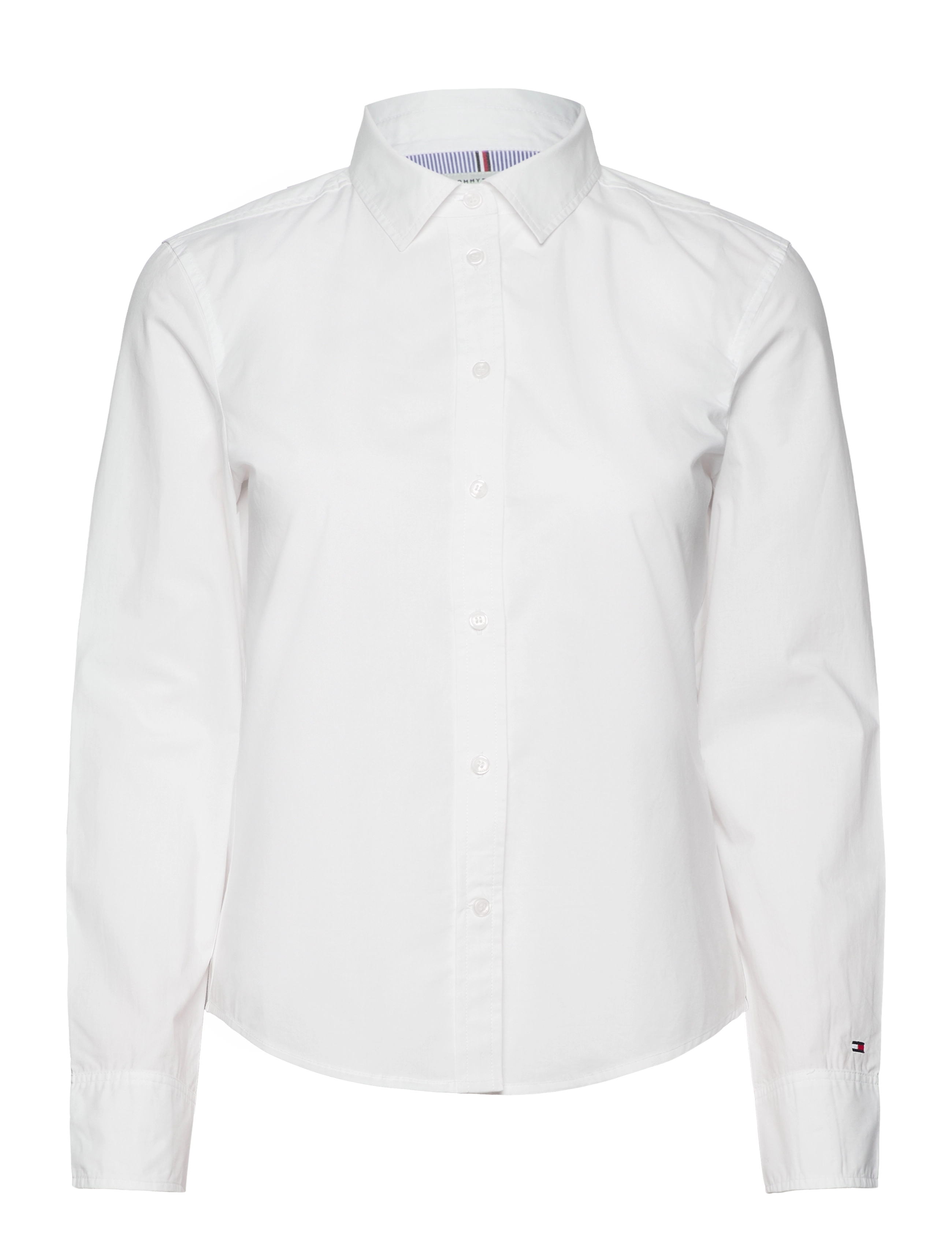 TH OPTIC WHITE