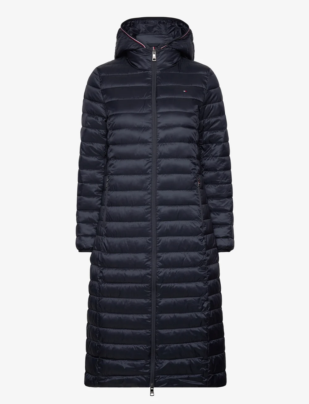 Tommy mens coat deals