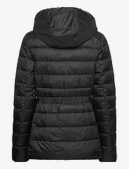 Tommy Hilfiger - MW PADDED GLOBAL STRIPE JACKET - winter jacket - black - 2