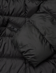 Tommy Hilfiger - MW PADDED GLOBAL STRIPE JACKET - winter jacket - black - 4