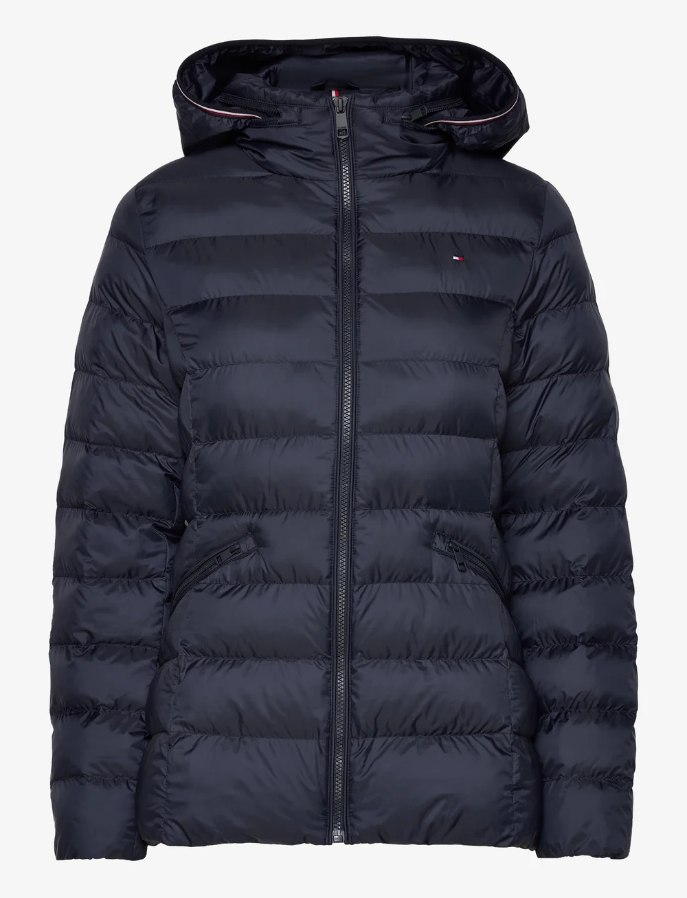 Hilfiger winter jacket sales