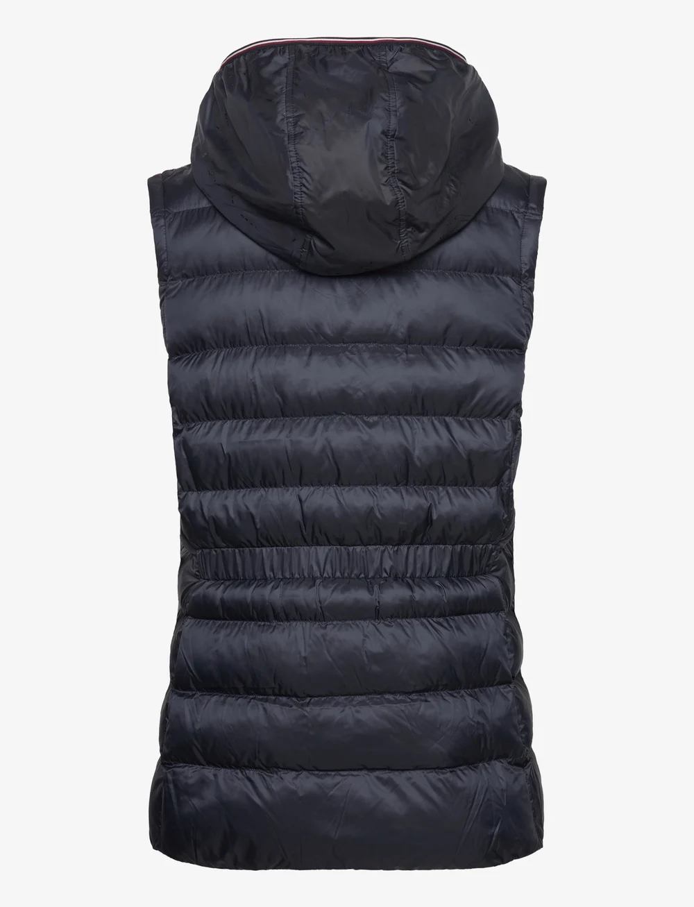 Tommy Hilfiger Mw Padded Global Stripe Vest jackets coats
