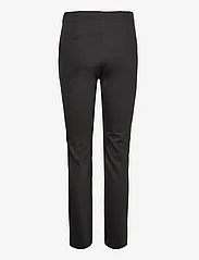 Tommy Hilfiger - ELEVATED SLIM KNITTED PANT - slim fit trousers - black - 1