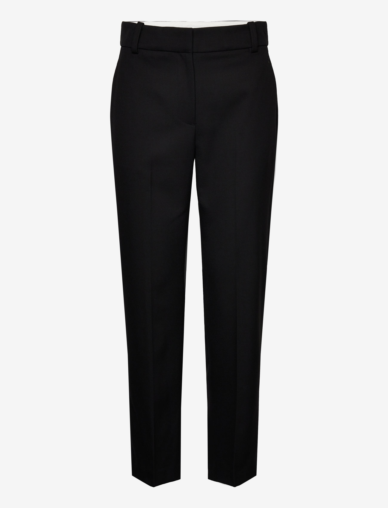Tommy Hilfiger - CORE SLIM STRAIGHT PANT - black - 1