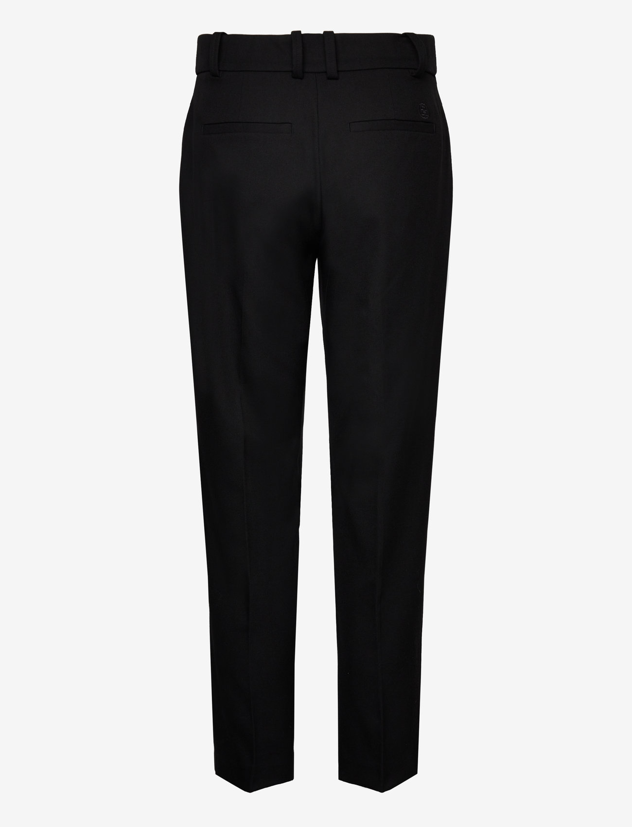 Tommy Hilfiger - CORE SLIM STRAIGHT PANT - black - 2