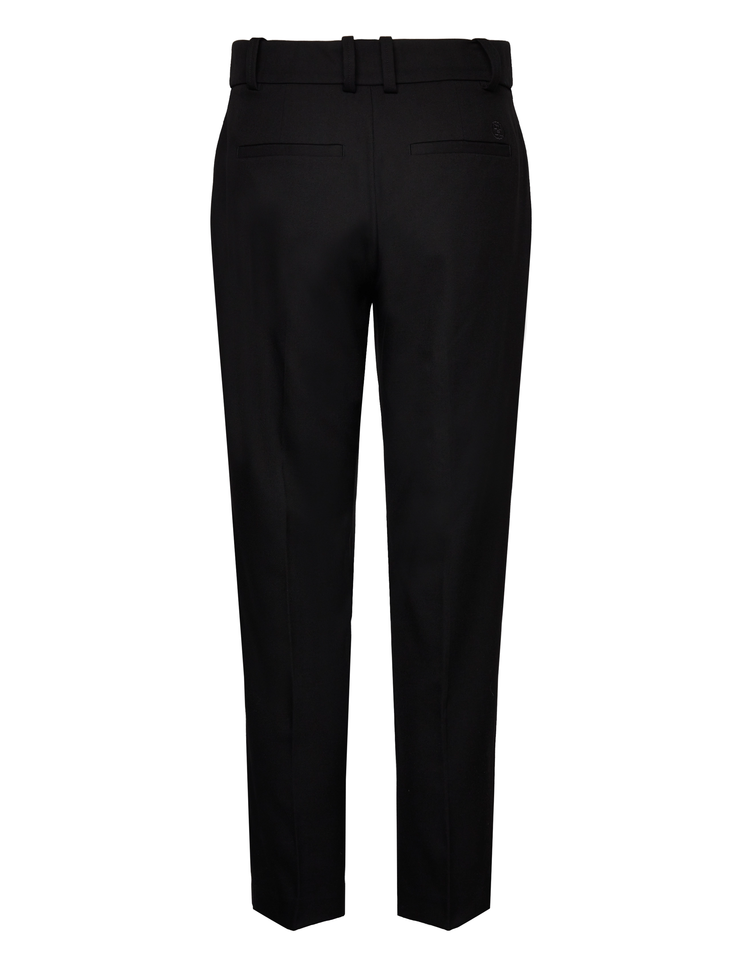 Tommy Hilfiger - CORE SLIM STRAIGHT PANT - black - 2