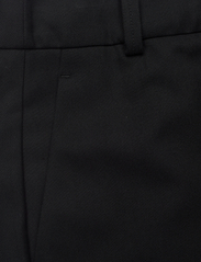 Tommy Hilfiger - CORE SLIM STRAIGHT PANT - dalykinio stiliaus kelnės - black - 2