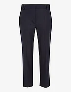 CORE SLIM STRAIGHT PANT - DESERT SKY