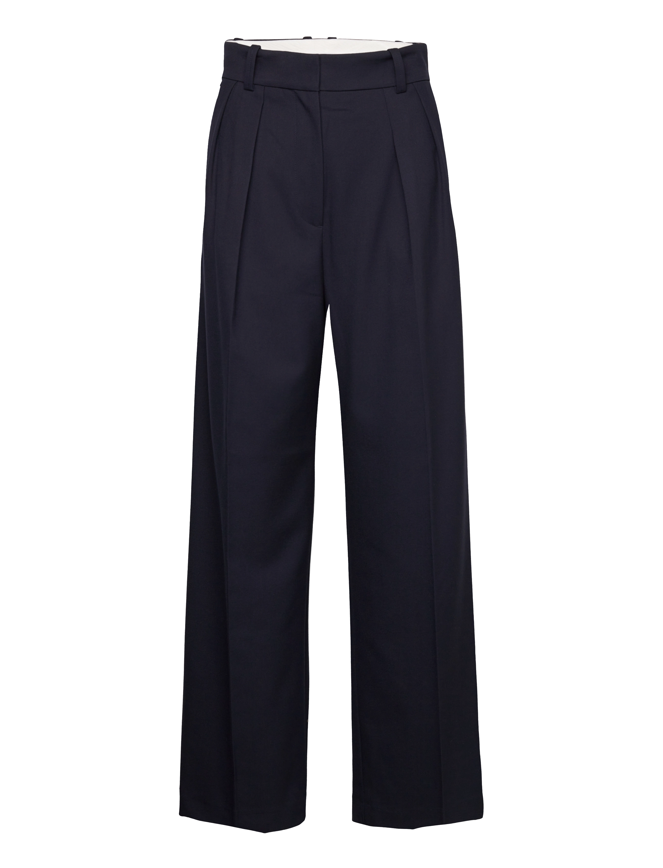 Tommy Hilfiger - CORE RELAXED STRAIGHT PANT - desert sky - 1