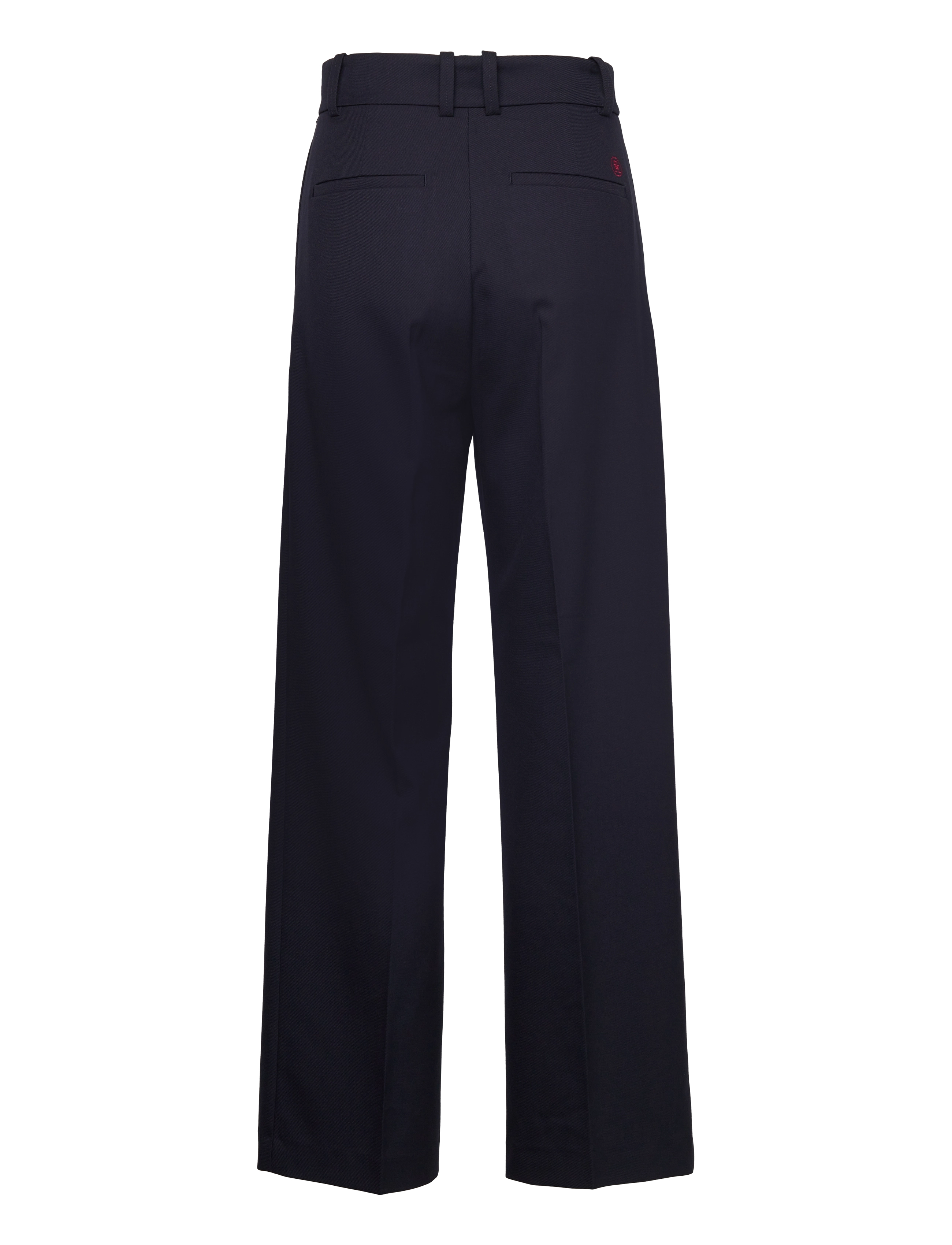 Tommy Hilfiger - CORE RELAXED STRAIGHT PANT - desert sky - 2