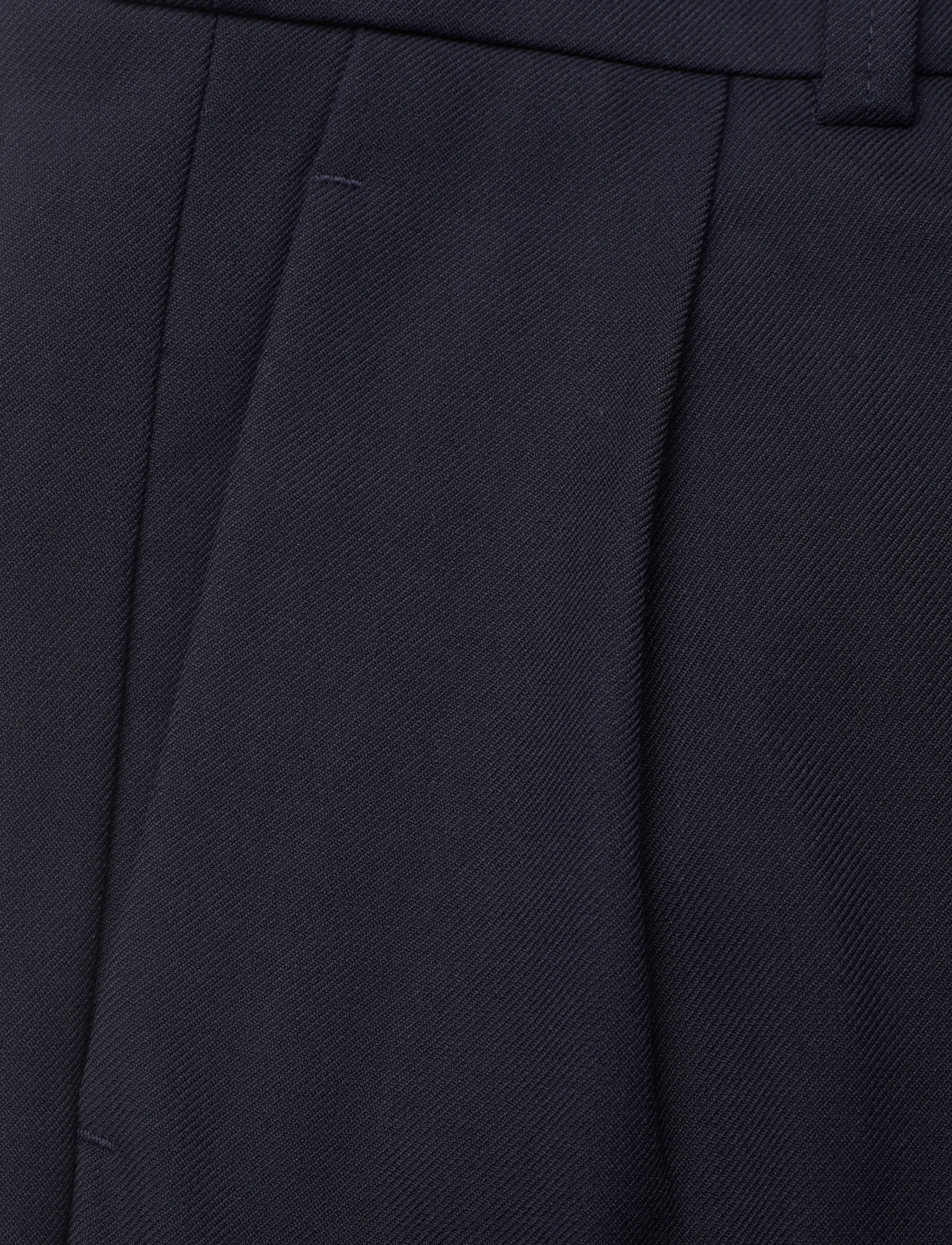 Tommy Hilfiger - CORE RELAXED STRAIGHT PANT - desert sky - 5