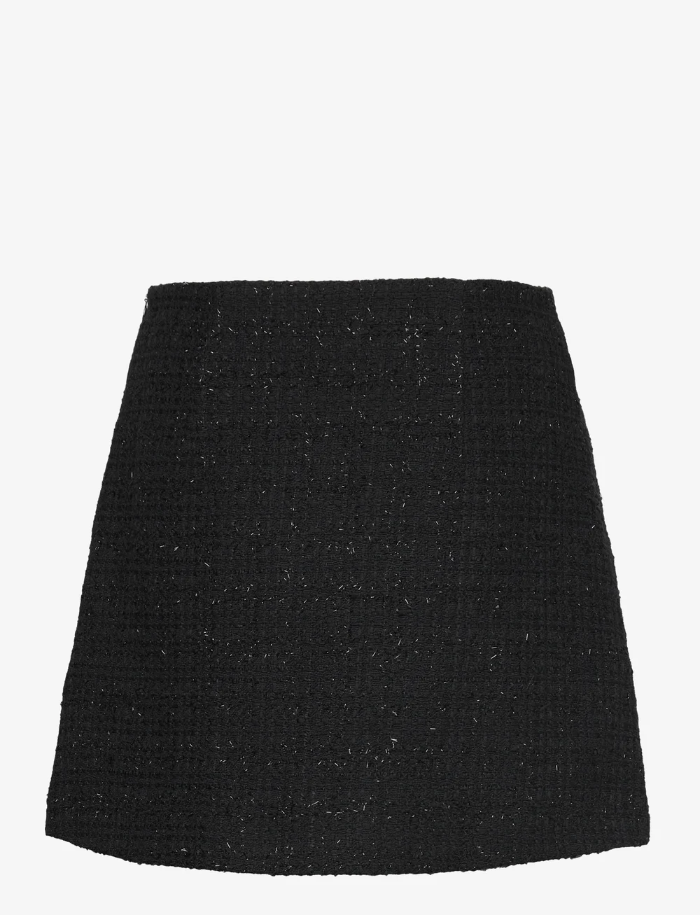 Gg tweed mini sales skirt