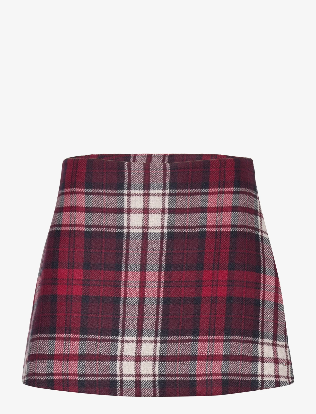 Bodycon skirt tommy hilfiger best sale