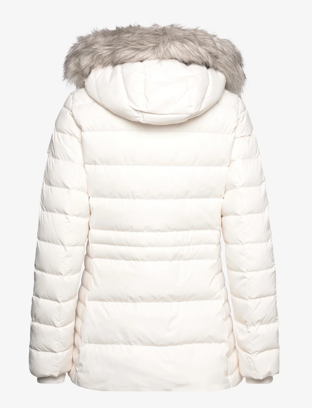 Hilfiger new tyra down coat shop