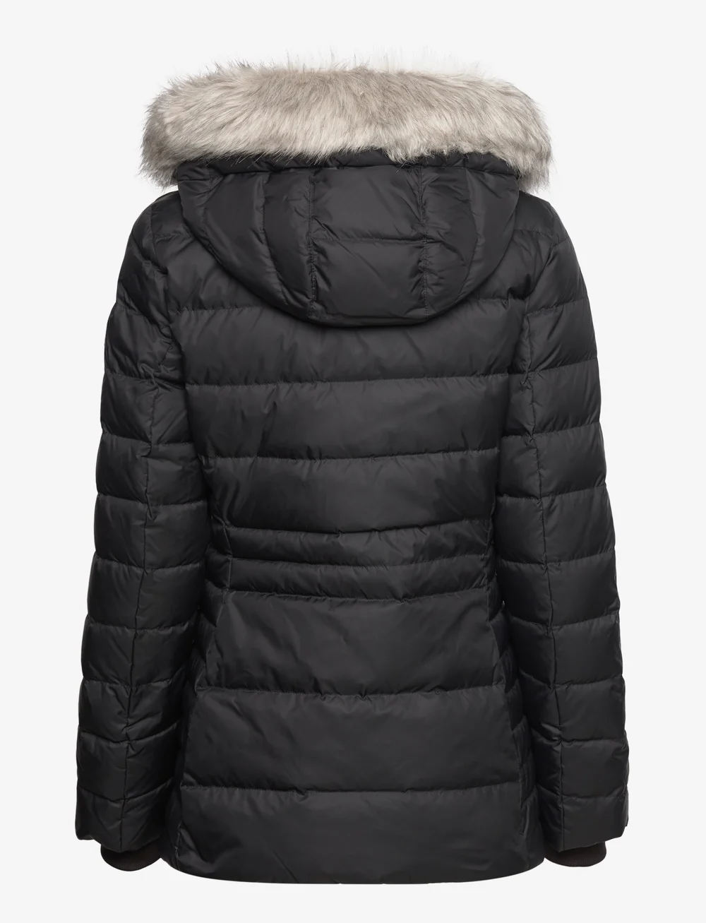 Hilfiger tyra down clearance jacket
