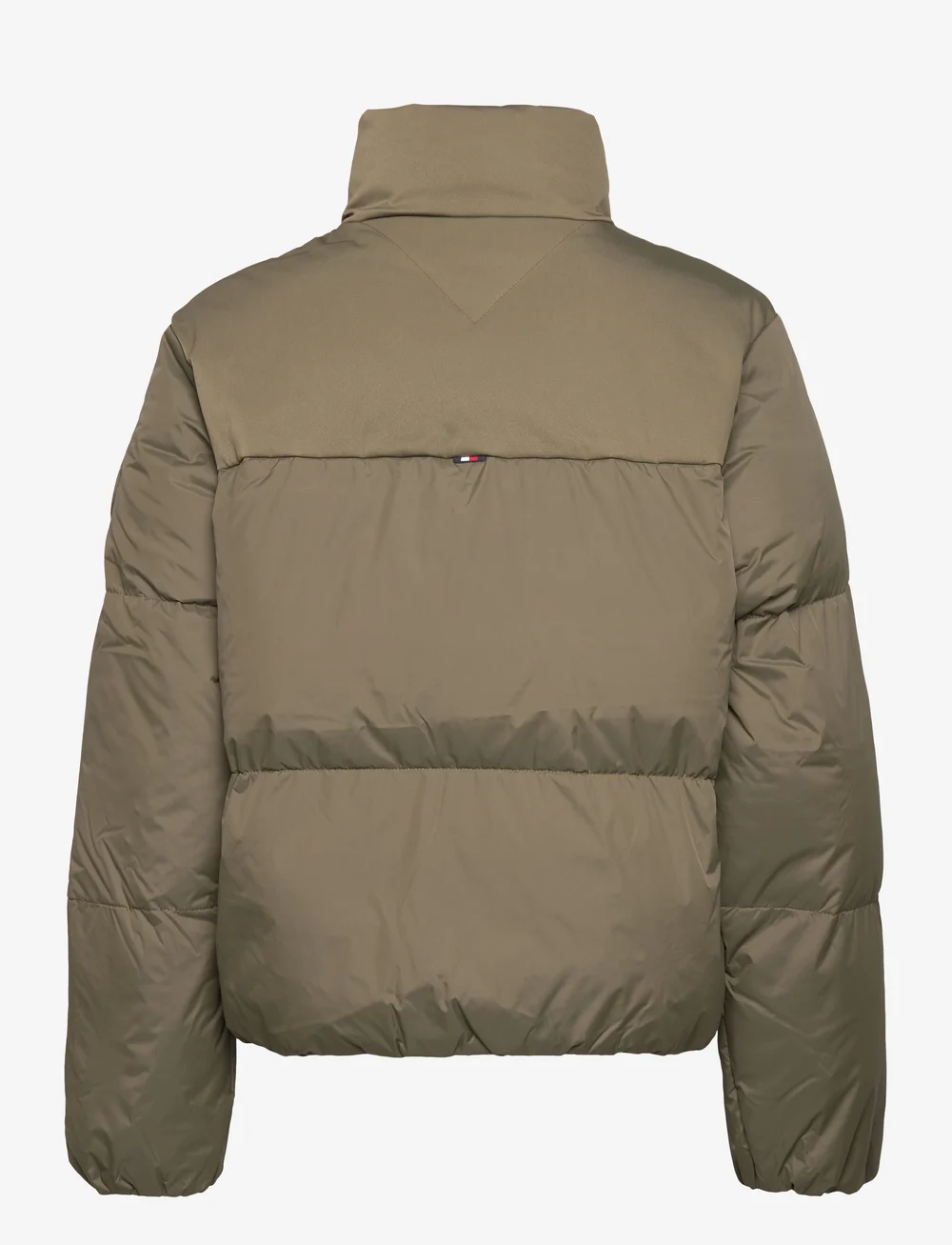 Tommy hilfiger top down jackets