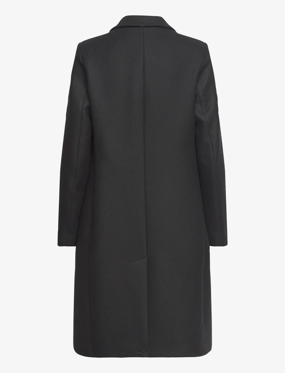 Tommy hilfiger 2025 blend coat