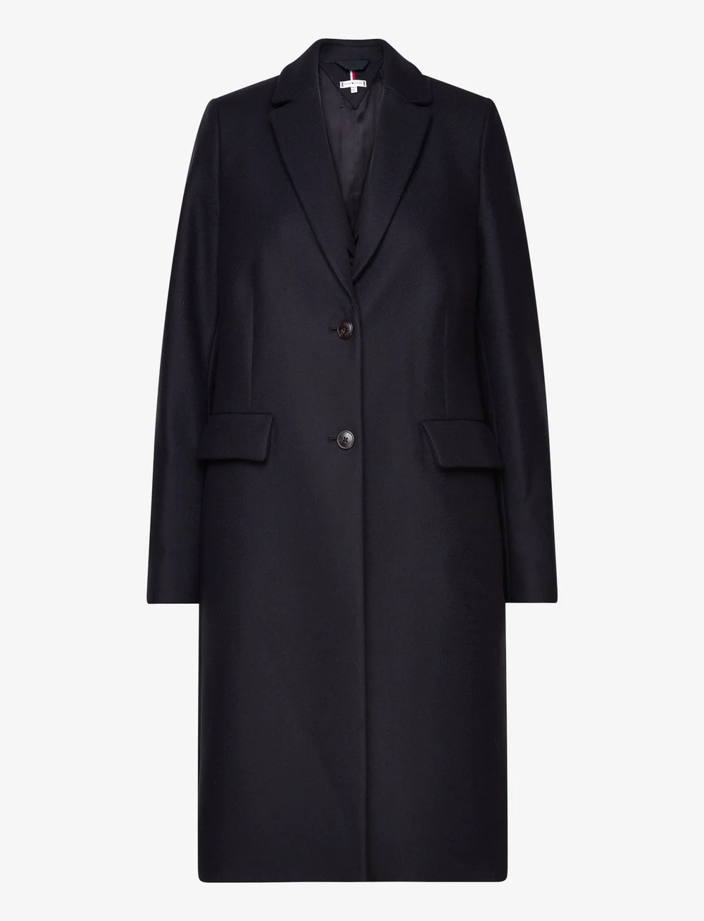 Tommy Hilfiger Wool Blend Classic Coat 209.94 . Buy Wool Jackets from Tommy Hilfiger online at Boozt . Fast delivery and easy returns