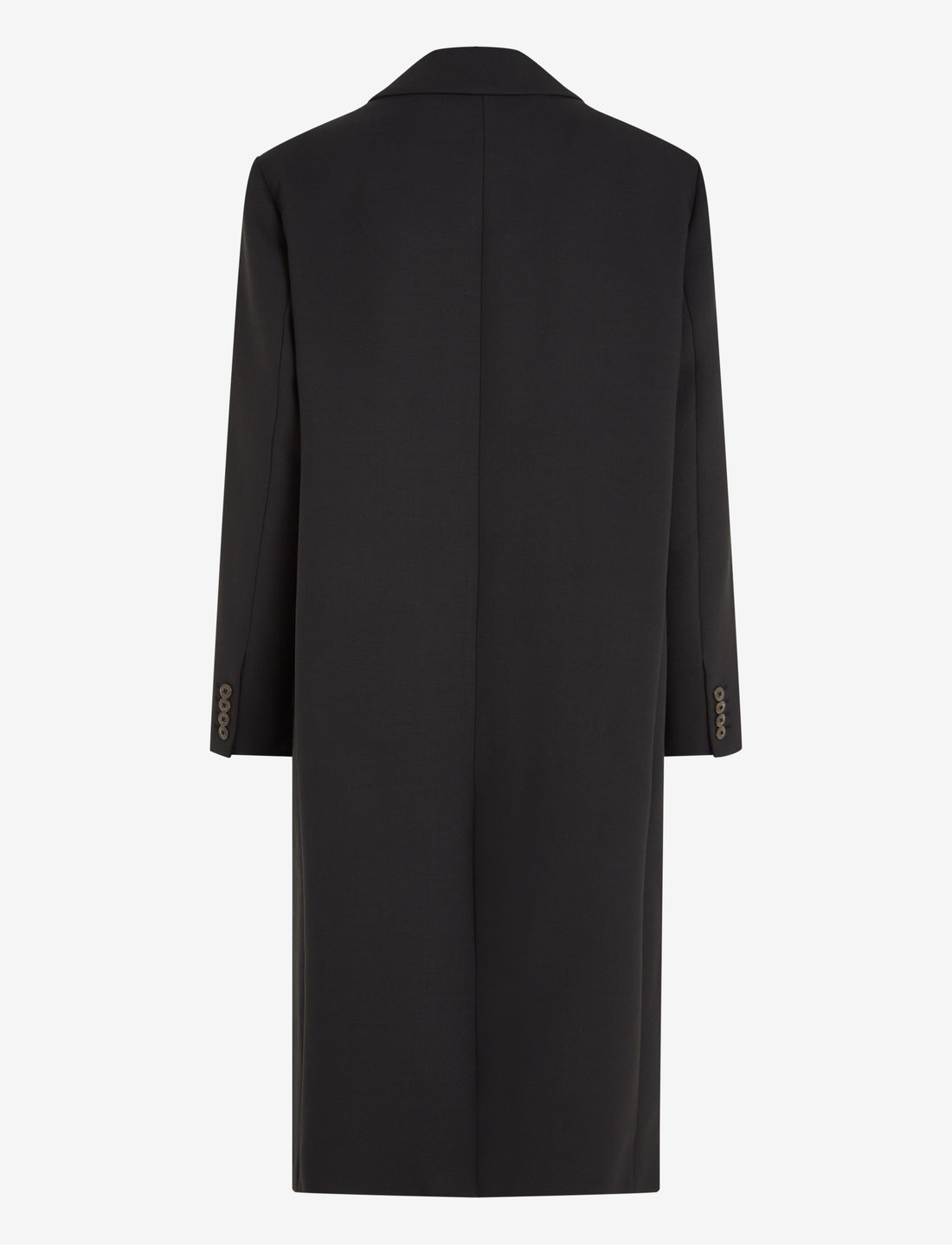 Tommy hilfiger 2025 long coat