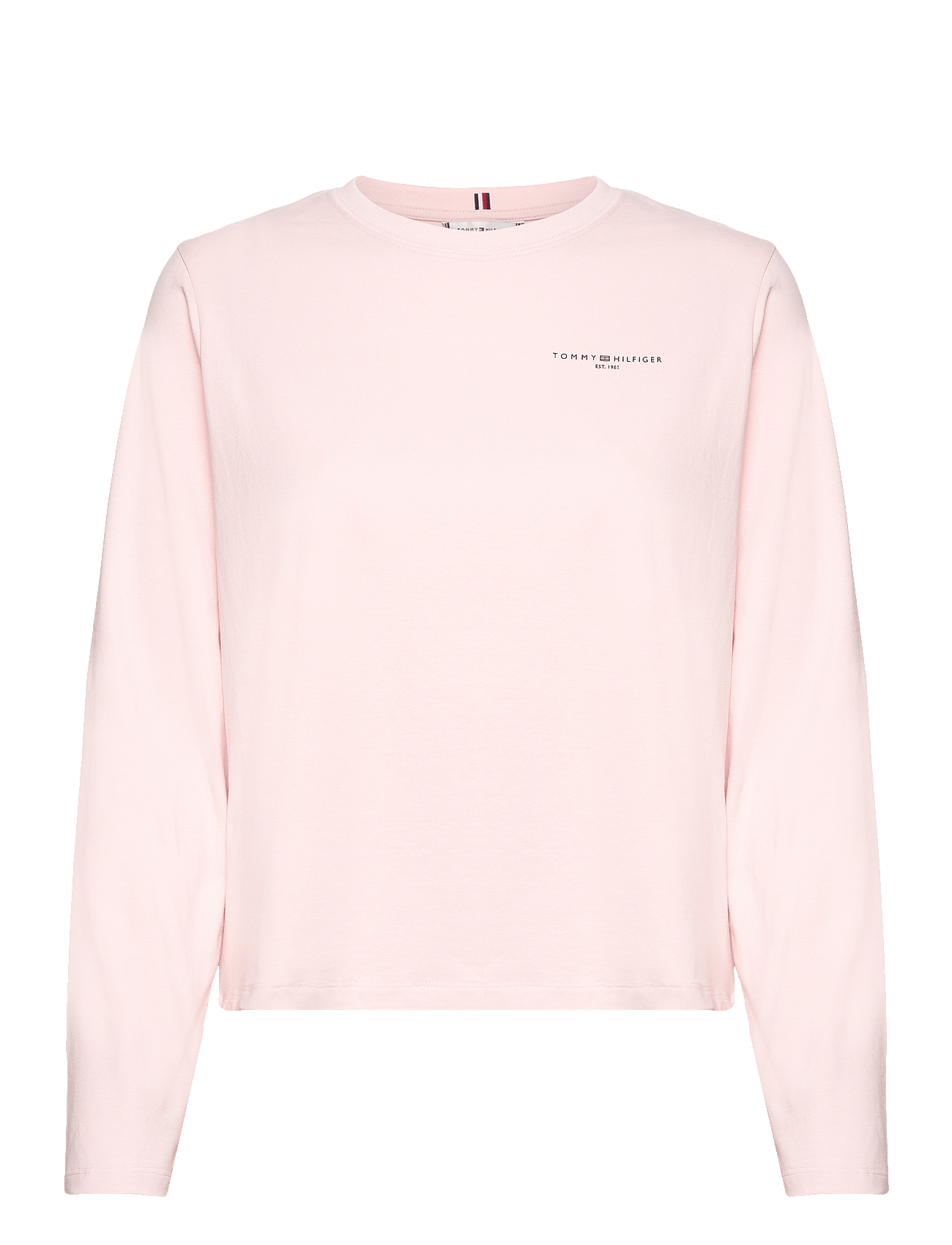 1985 REG MINI CORP LOGO C-NK LS - WHIMSY
