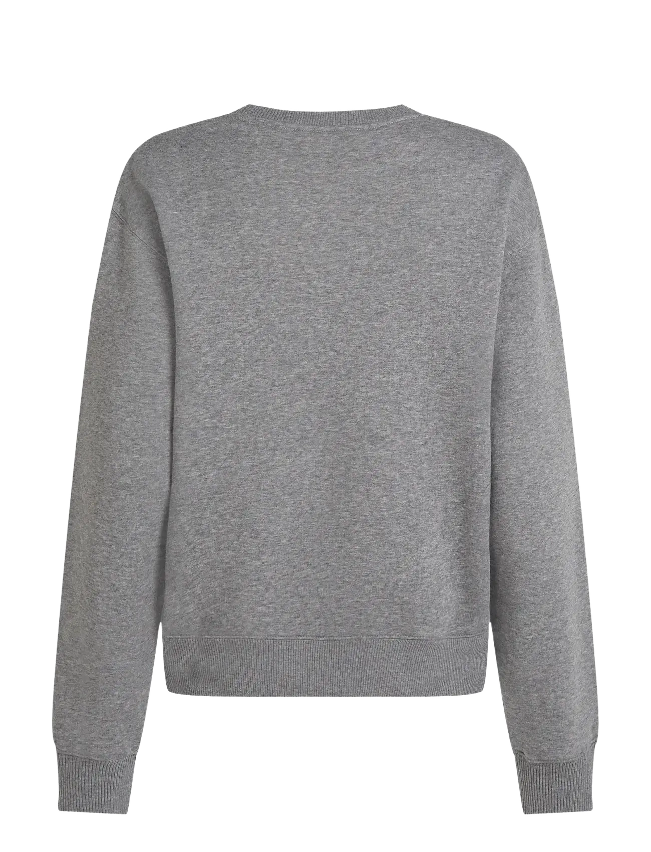 Tommy Hilfiger - MDRN REG CORP LOGO C-NK SWTSHRT - everyday style - light grey heather - 2