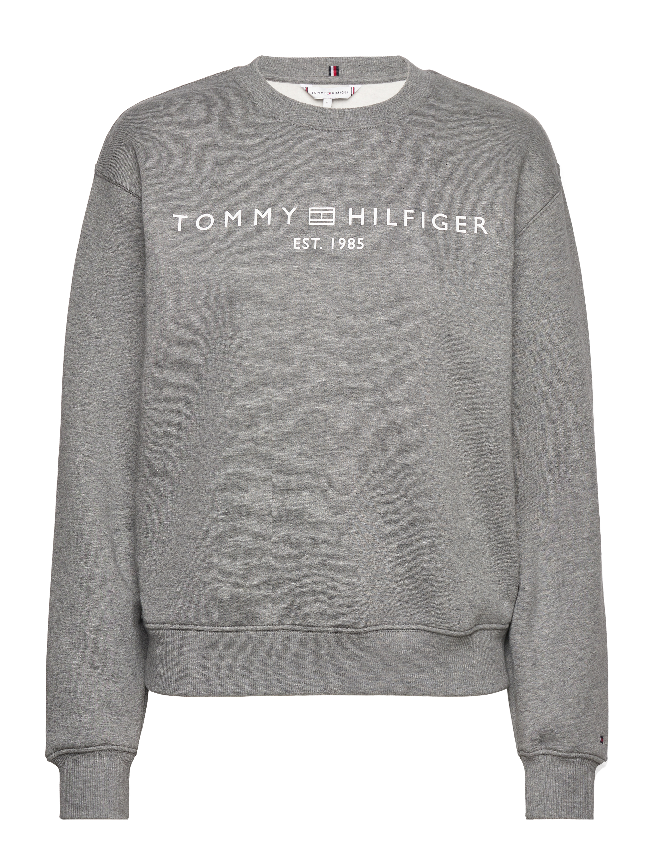 MEDIUM HEATHER GREY