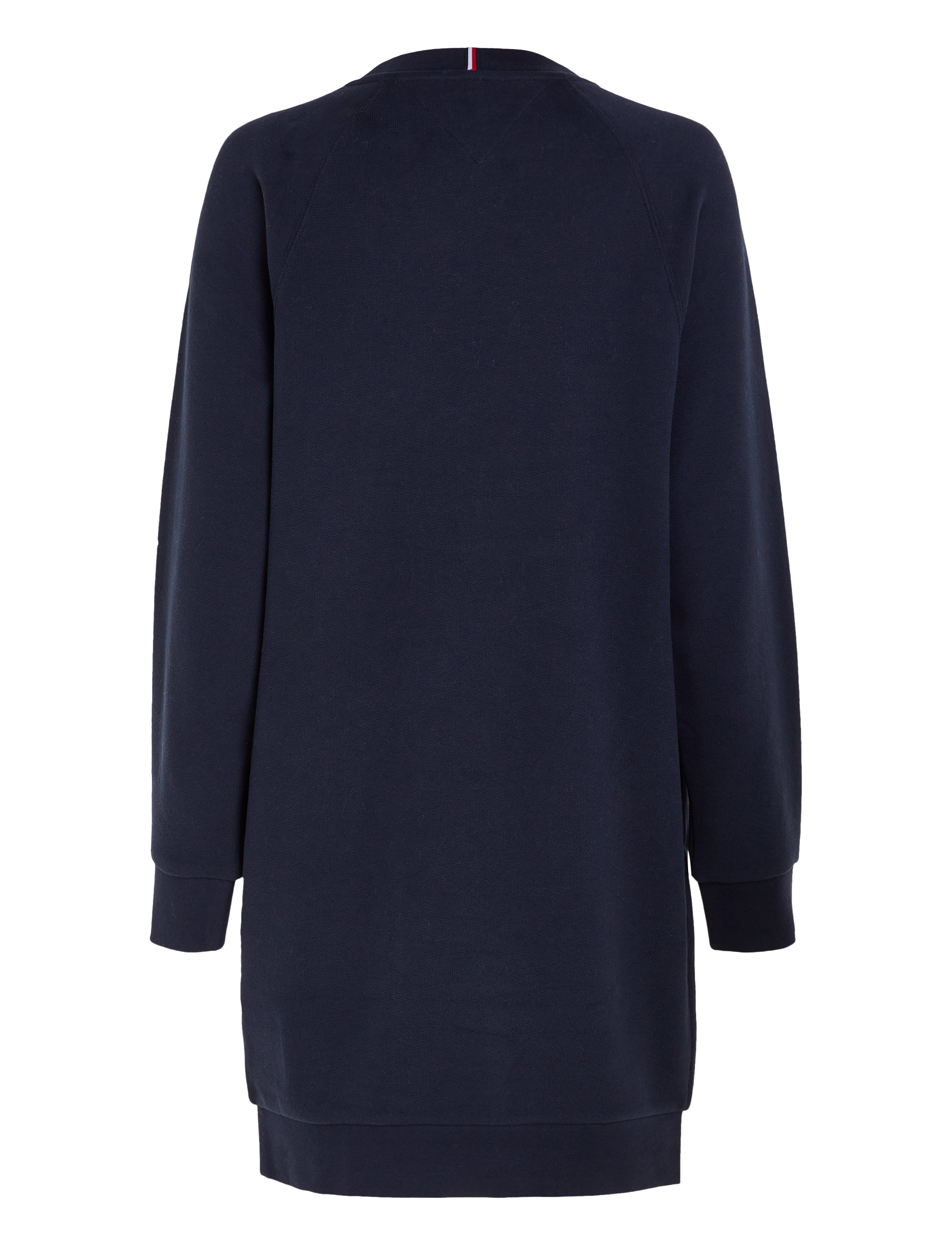 Tommy Hilfiger - 1985 MINI CORPLOGO C-NK DRS LS - desert sky - 1