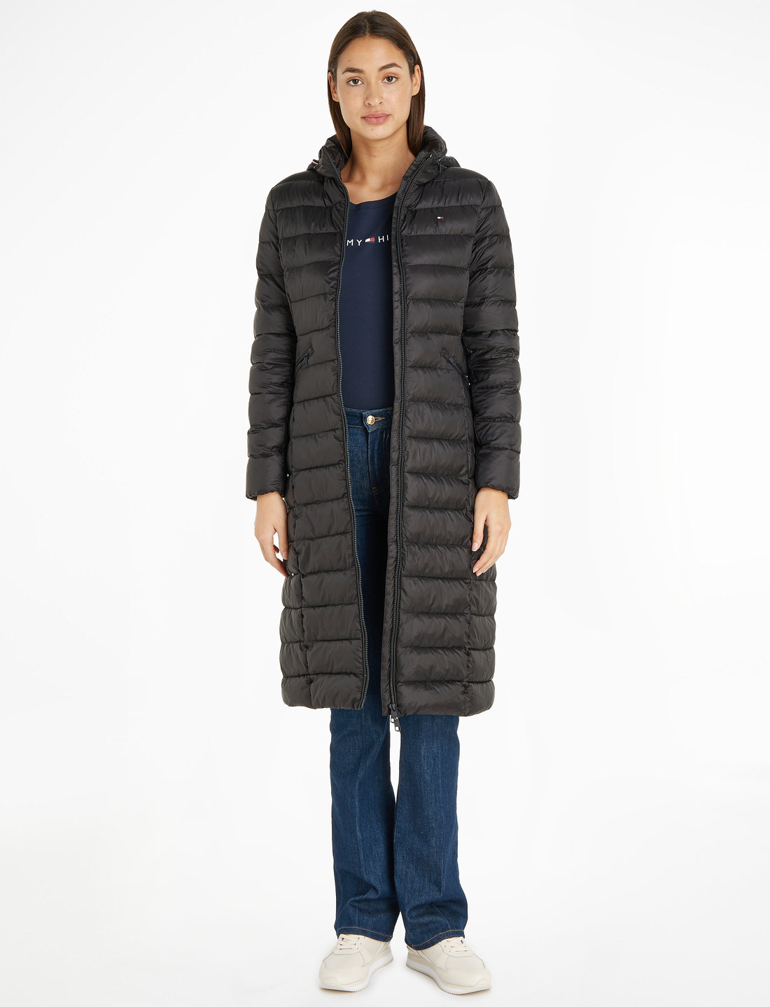 Maxi 2025 padded coat