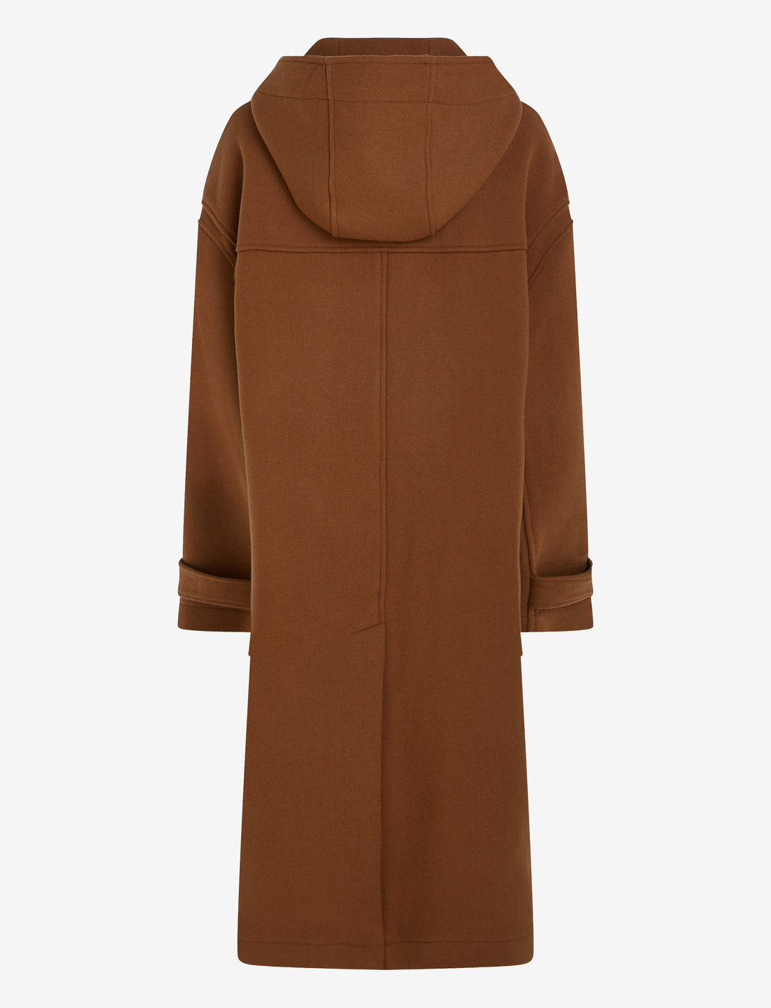 Tommy hilfiger women's hooded 2025 toggle coat