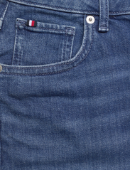 Tommy Hilfiger - DNM STRAIGHT SHORT HW SUKI - jeansshorts - suki - 2