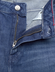 Tommy Hilfiger - DNM STRAIGHT SHORT HW SUKI - jeansshorts - suki - 3