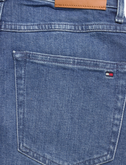 Tommy Hilfiger - DNM STRAIGHT SHORT HW SUKI - jeansshorts - suki - 4