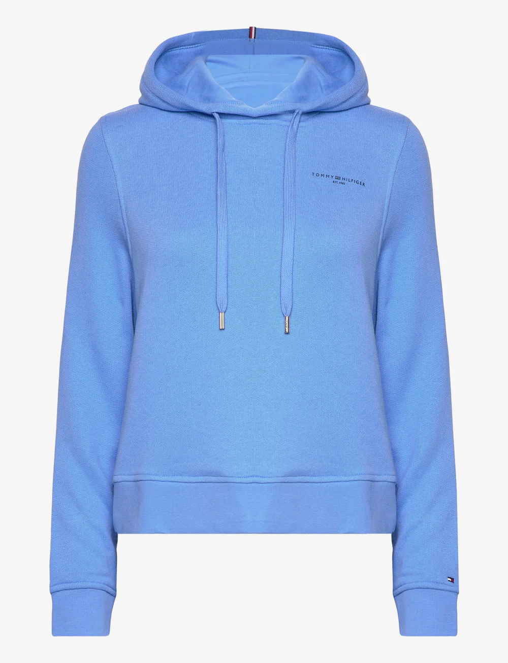 Tommy jeans corp logo hoodie deals