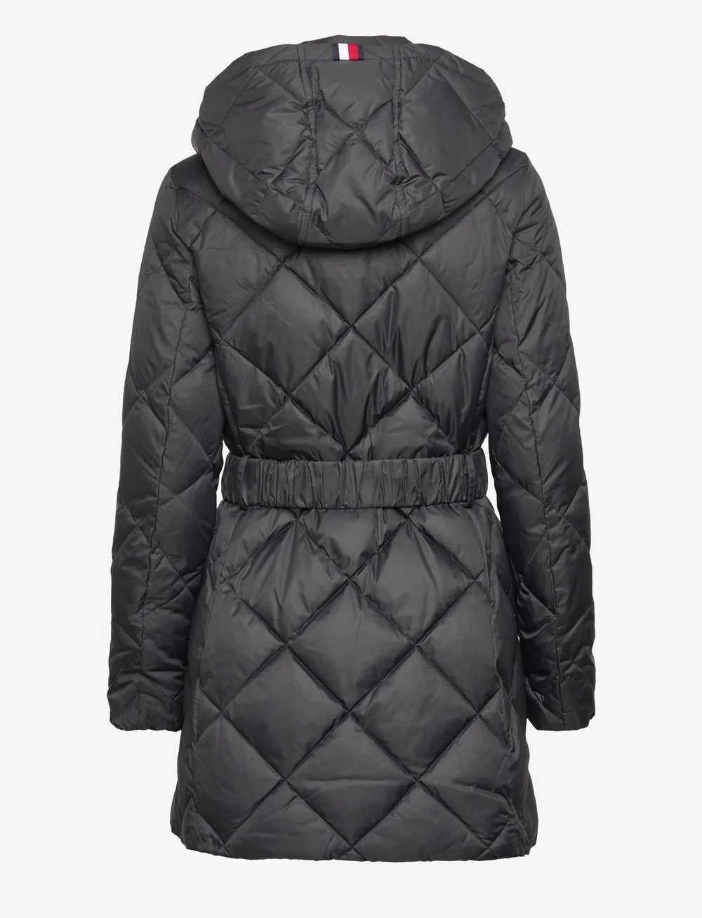 Tommy hilfiger winter jacket sale on sale